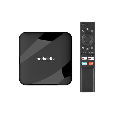 TV98 ATV W2 TV Box