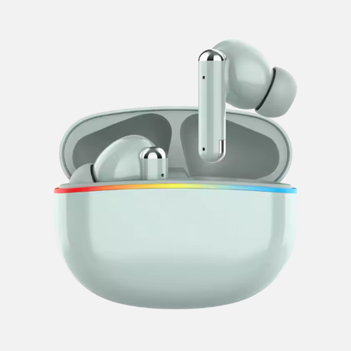 CR2140 Wireless Bluetooth Earbuds