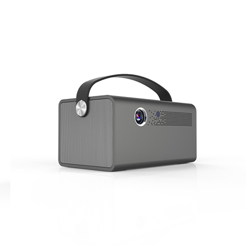 V7 Pro Projector