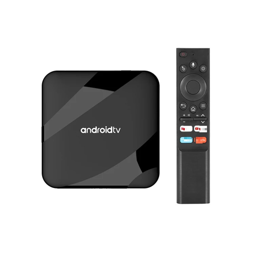 TV98 ATV W2 TV Box