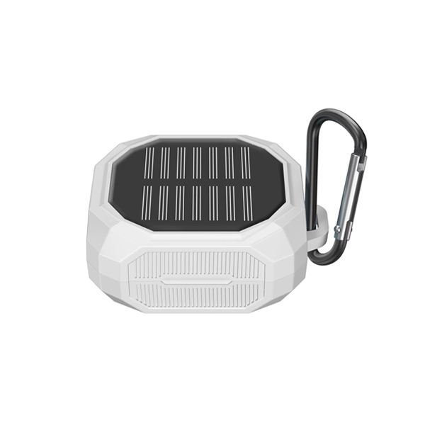 CR0050 Solar TWS Earbuds
